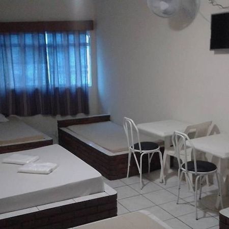 Hotel Tupinamba Guarulhos Extérieur photo
