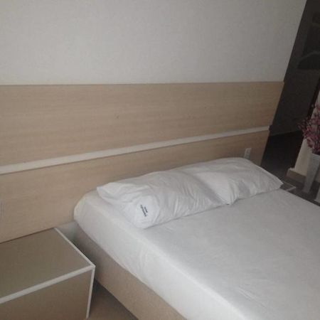 Hotel Tupinamba Guarulhos Extérieur photo