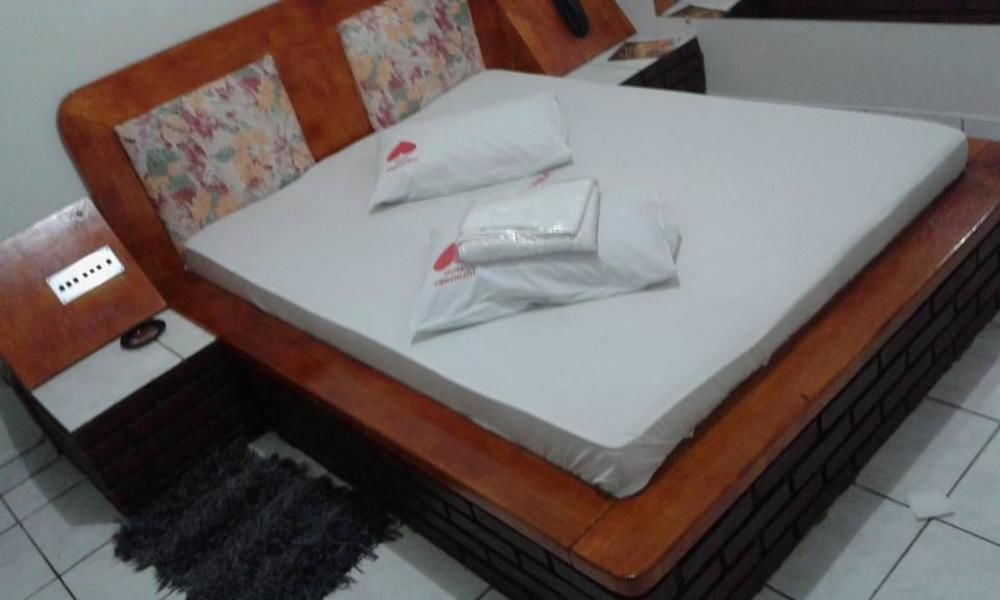 Hotel Tupinamba Guarulhos Extérieur photo