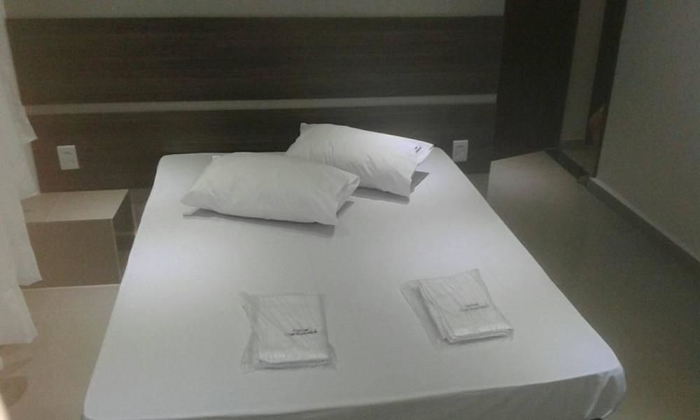 Hotel Tupinamba Guarulhos Extérieur photo