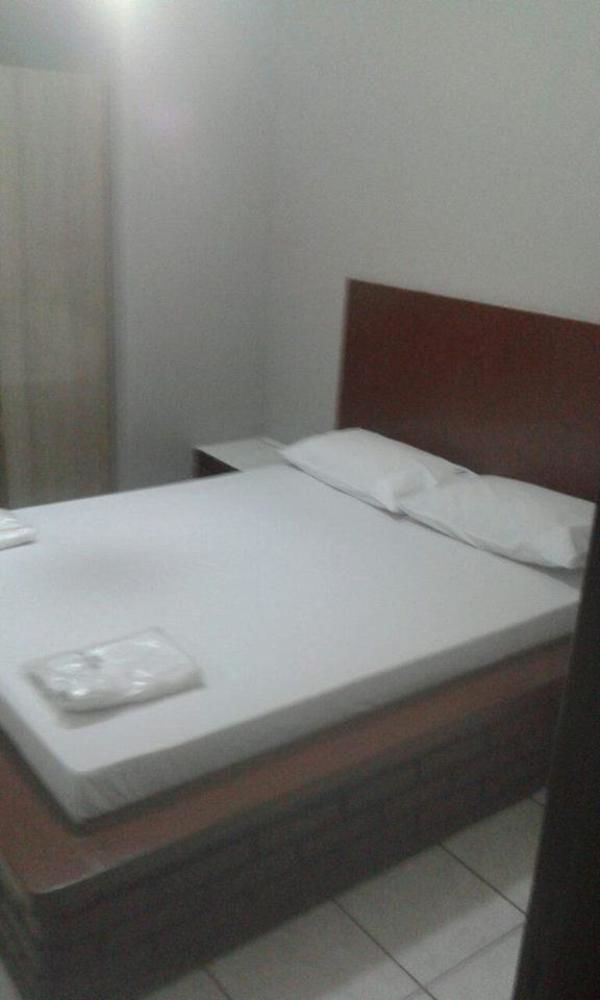 Hotel Tupinamba Guarulhos Extérieur photo