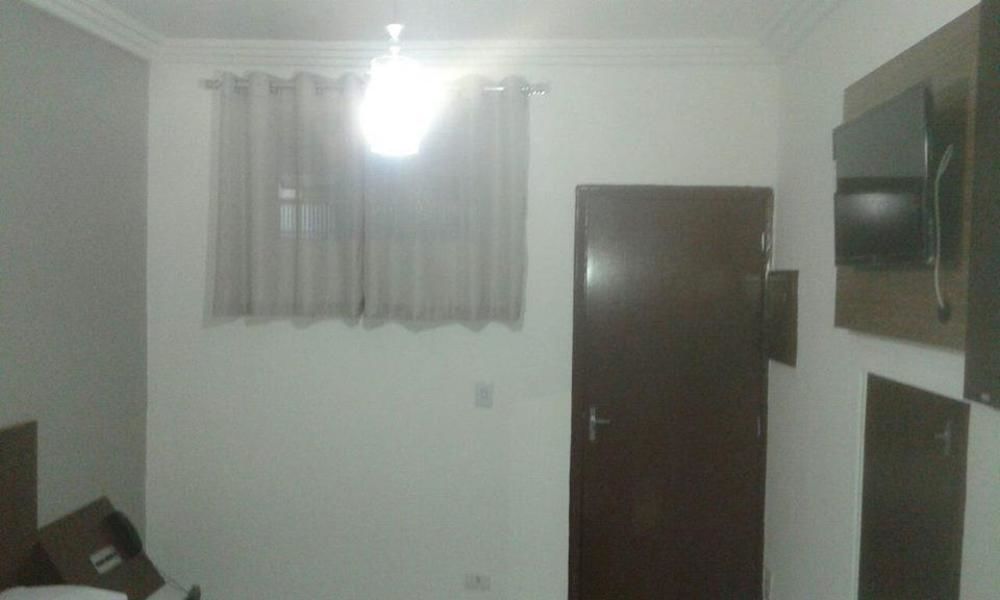 Hotel Tupinamba Guarulhos Extérieur photo