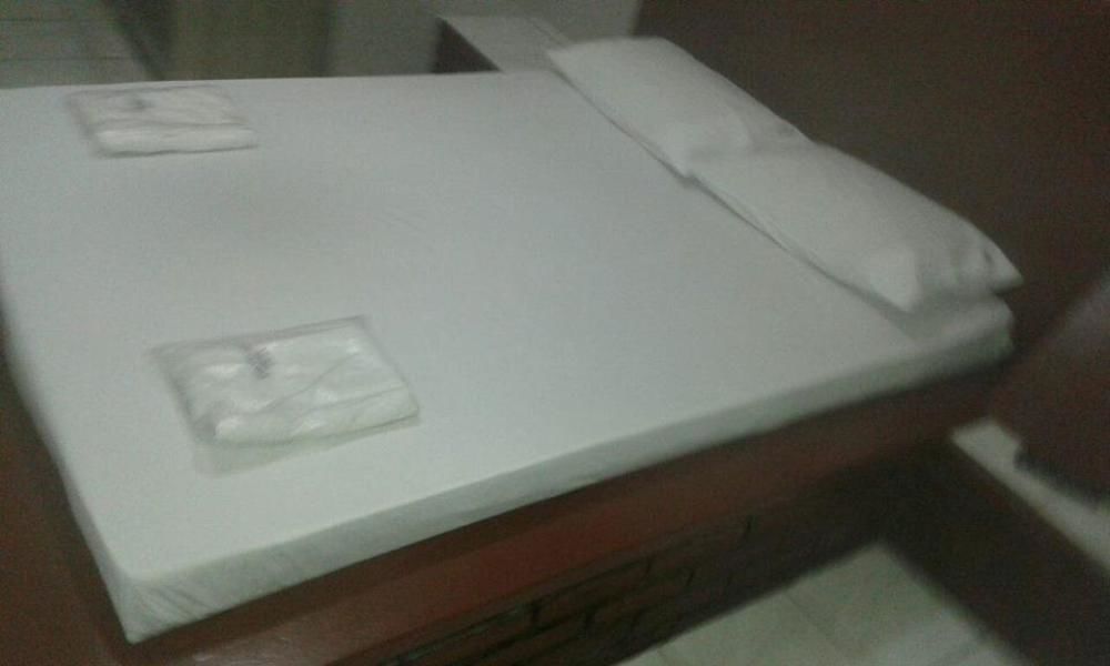 Hotel Tupinamba Guarulhos Extérieur photo