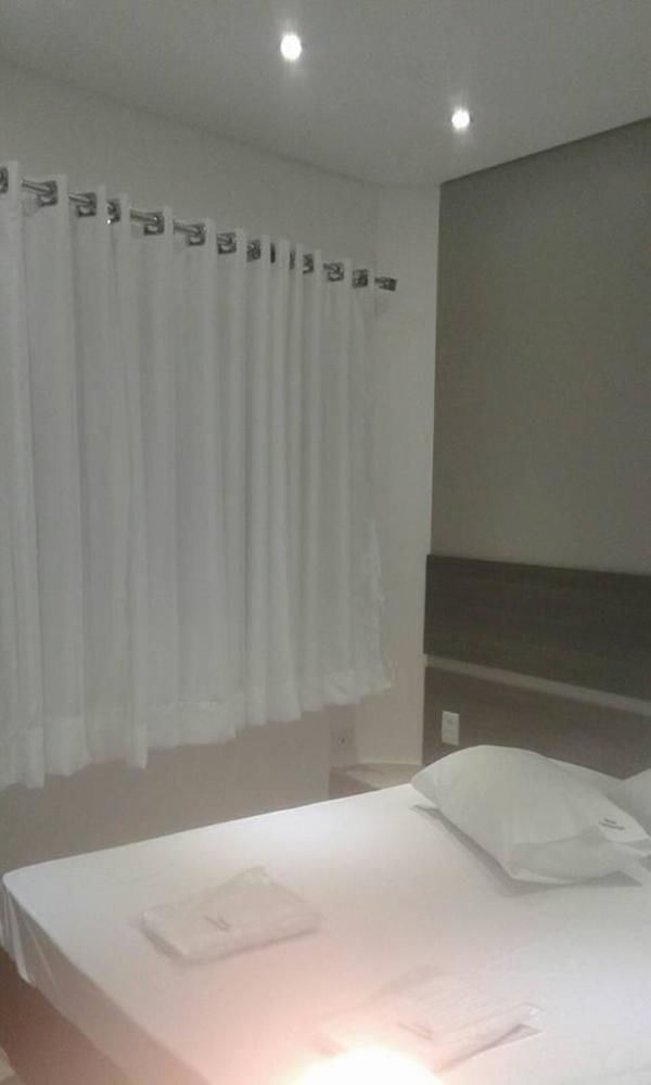 Hotel Tupinamba Guarulhos Extérieur photo