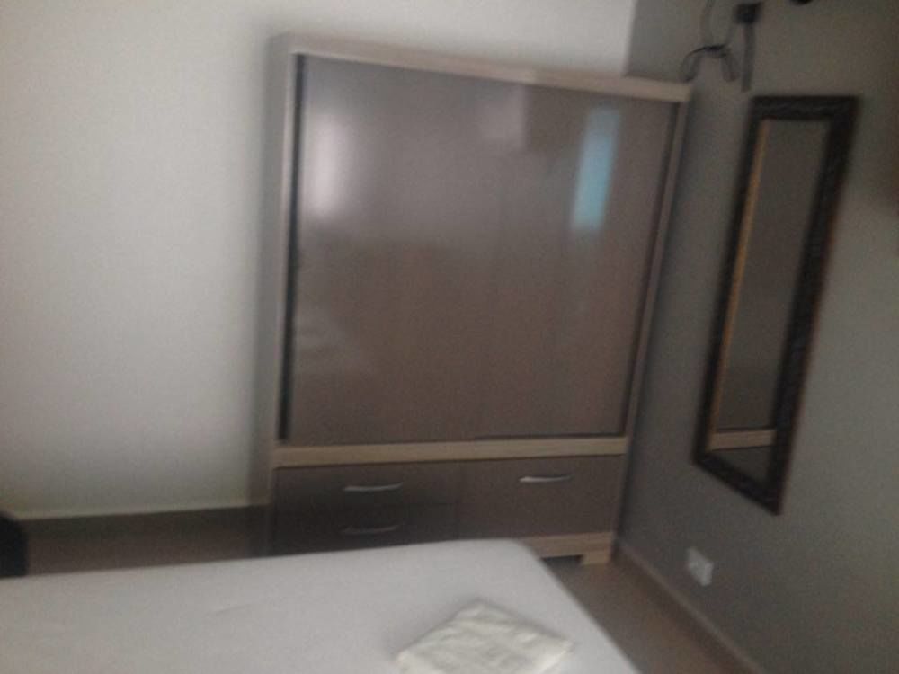 Hotel Tupinamba Guarulhos Extérieur photo