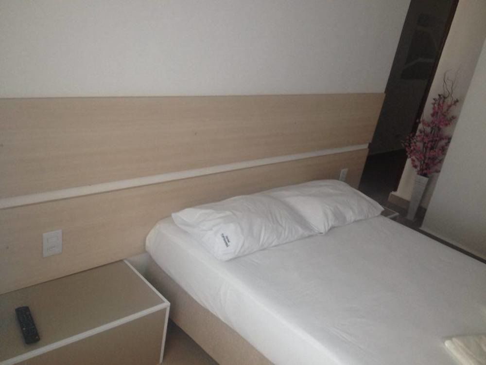 Hotel Tupinamba Guarulhos Extérieur photo