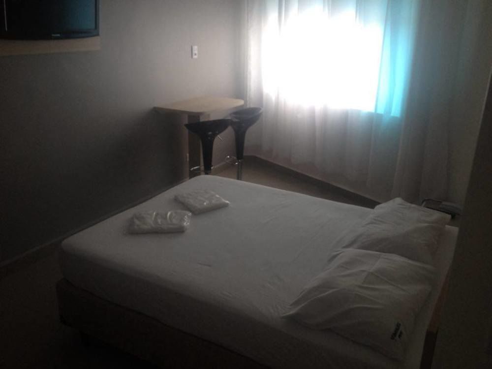 Hotel Tupinamba Guarulhos Extérieur photo