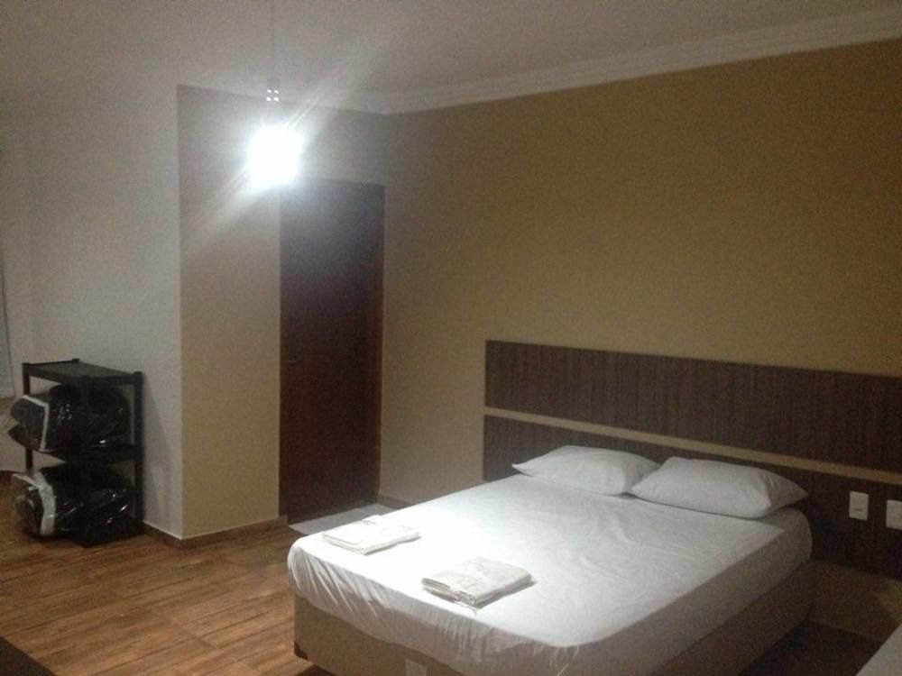 Hotel Tupinamba Guarulhos Extérieur photo