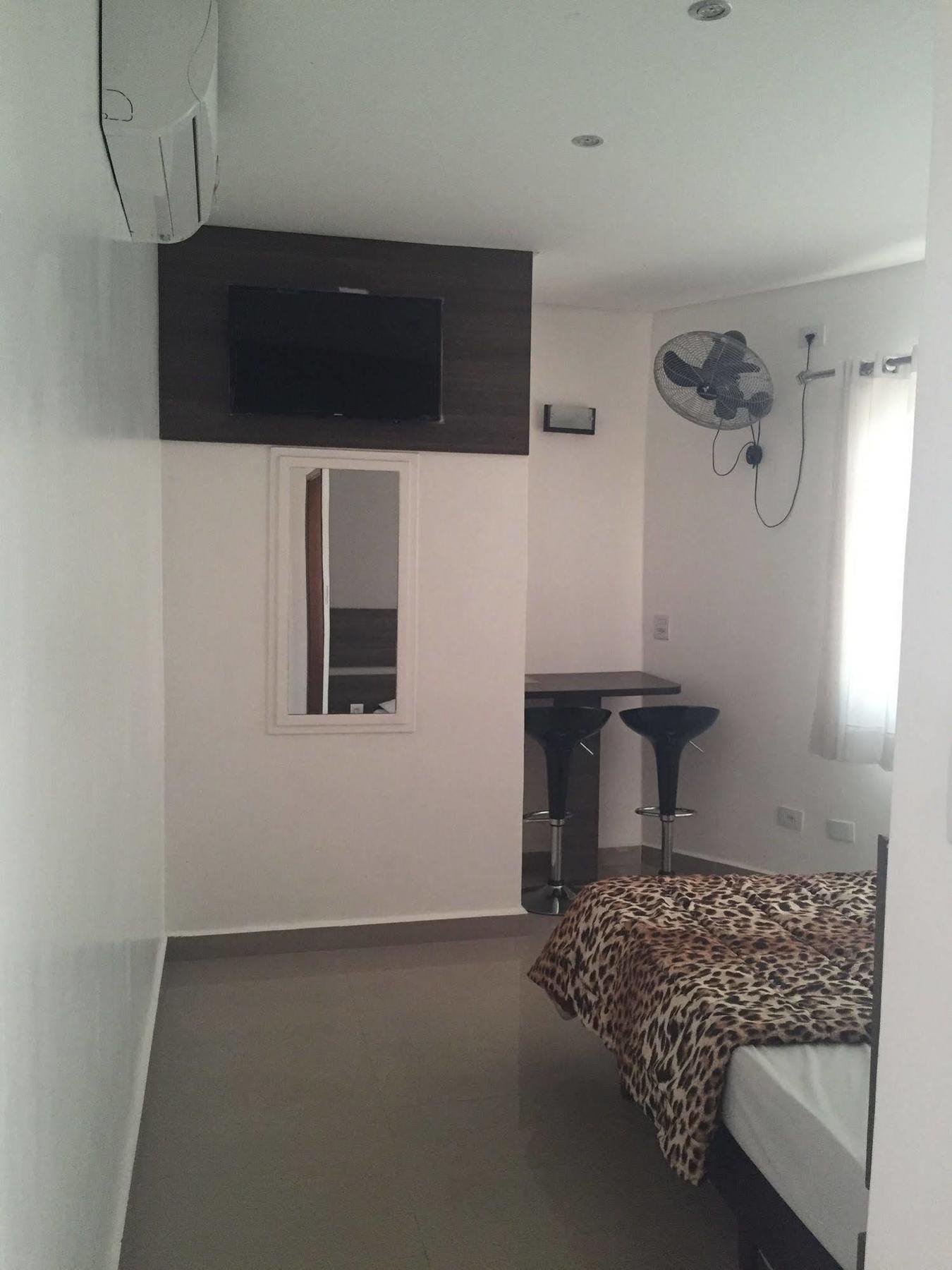 Hotel Tupinamba Guarulhos Extérieur photo
