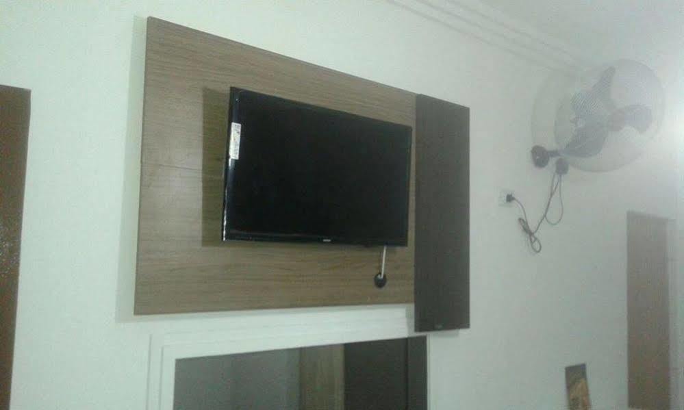 Hotel Tupinamba Guarulhos Extérieur photo