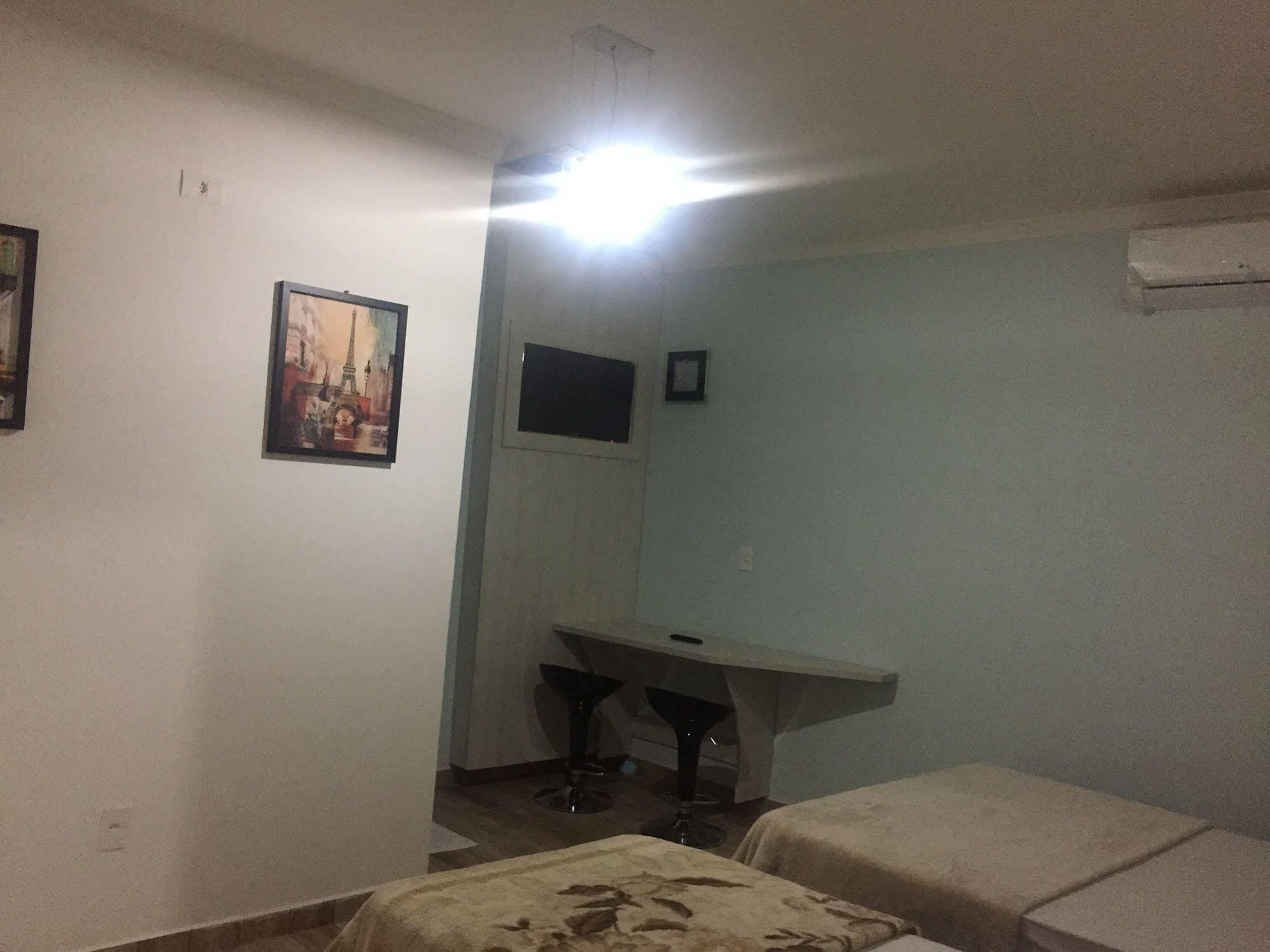 Hotel Tupinamba Guarulhos Extérieur photo