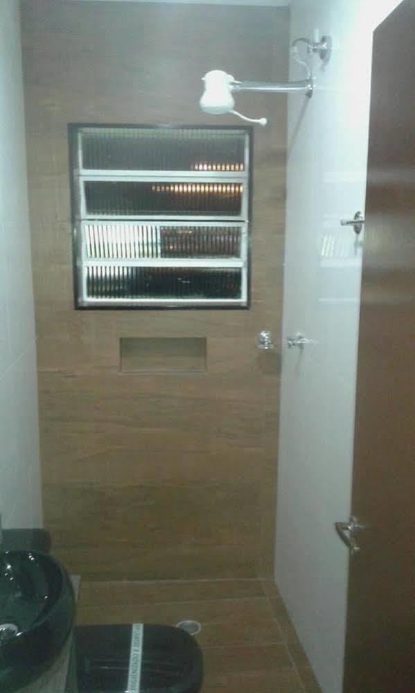 Hotel Tupinamba Guarulhos Extérieur photo