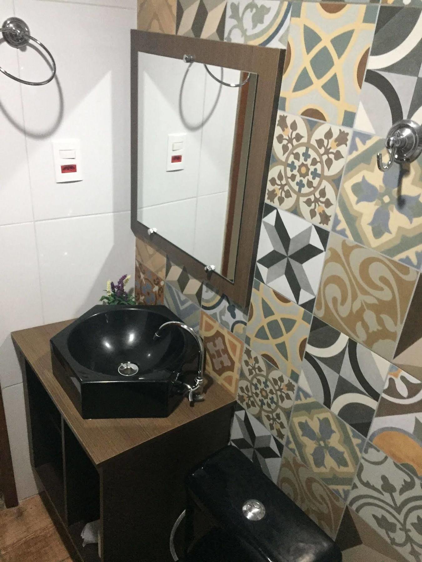 Hotel Tupinamba Guarulhos Extérieur photo