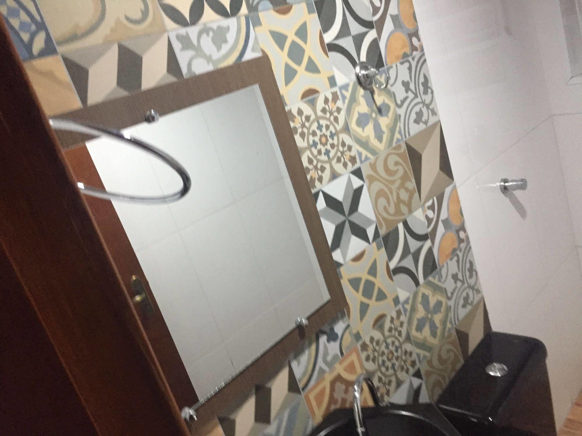 Hotel Tupinamba Guarulhos Extérieur photo