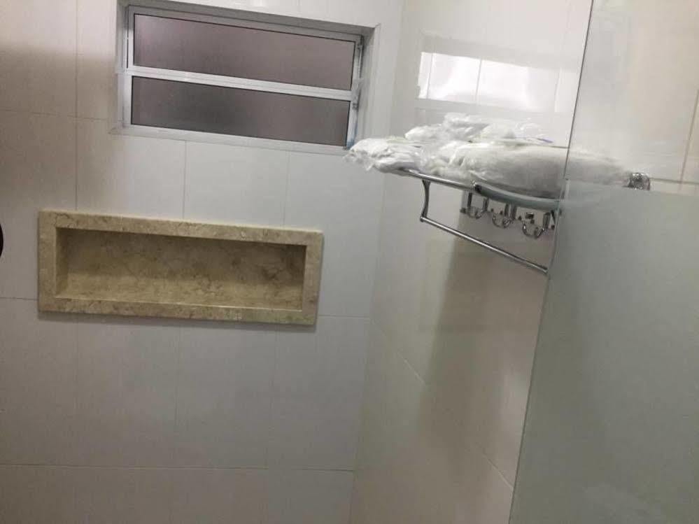 Hotel Tupinamba Guarulhos Extérieur photo