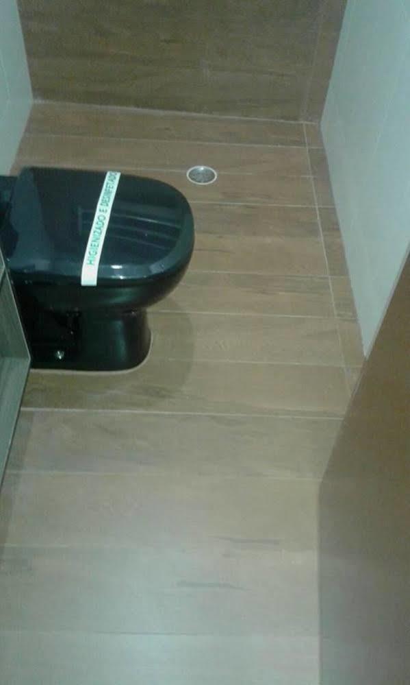 Hotel Tupinamba Guarulhos Extérieur photo