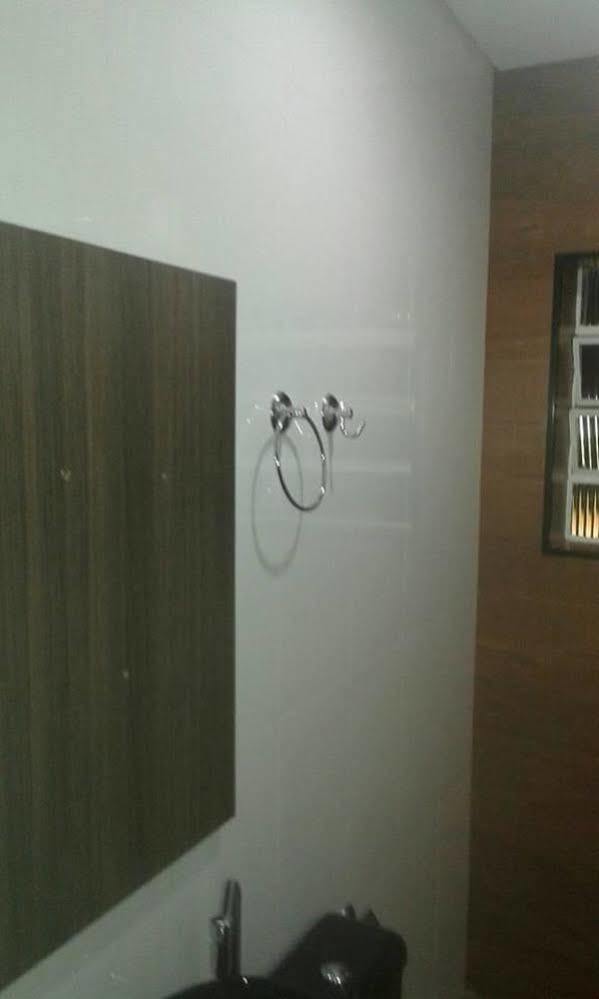 Hotel Tupinamba Guarulhos Extérieur photo