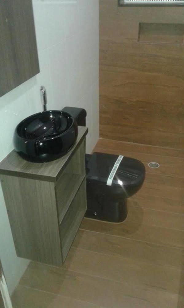 Hotel Tupinamba Guarulhos Extérieur photo