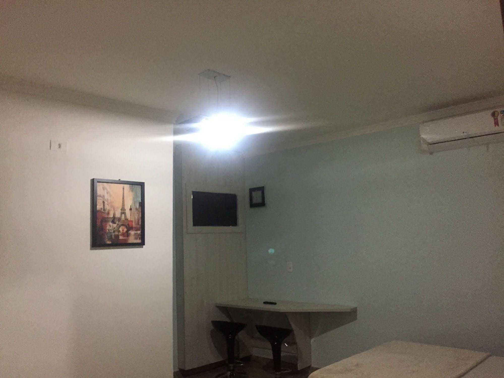 Hotel Tupinamba Guarulhos Extérieur photo