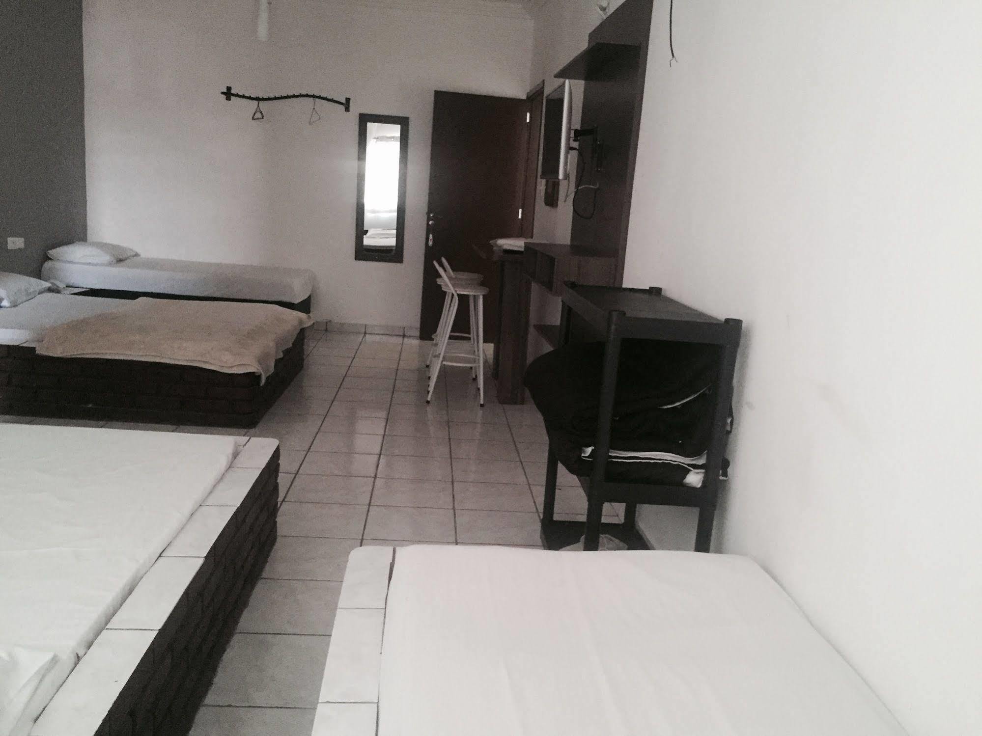 Hotel Tupinamba Guarulhos Extérieur photo